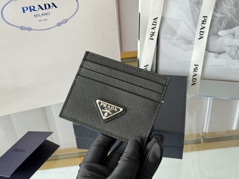 Prada Wallet